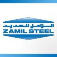 zamil steel